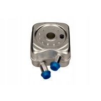 maxgear 14 - 0002 радиатор масляный , масляный моторное