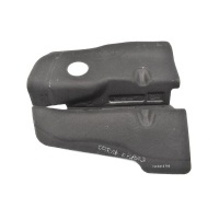 Skoda oe 3q0825469 крышка изоляция