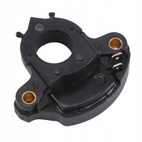 Блок дистрибьютора зажигания kk150 - 18 - 200a для pride 9312052900 - black