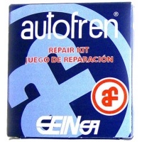 Autofren d4588 комплект ремонтный , суппорт тормоза
