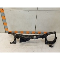 Панель передняя Opel Corsa D, S07 2008 6312054