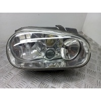 Фара правая Volkswagen Golf 4 2002 1J1941018K