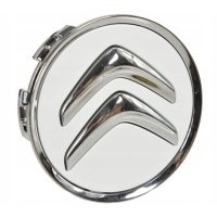 Крышки citroen 59 мм citroen 9406h8 9670585977 9670585877