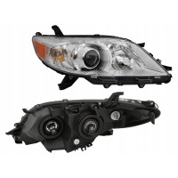 Toyota сиенна 2010 - 2014 фара фара правый 8111008030