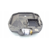 Вставка багажника пенополистирол мерседес slk r172 a1726830314