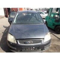 Стекло переднее форд c - max mk1