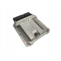 Блок управления двигателя volkswagen транспортер t5 1.9 tdi brs 038906016al 0281014254