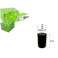 Valeo фильтр масляный 4778838 п 05003558aa 5003558aa