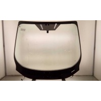 Стекло стекло переднее форд c - max 2010 - нагрев