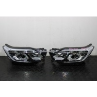 Лампы передняя светодиодный ssangyong rexton 2 ii g4 83102 - 36031 83101 - 36030