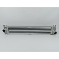 Интеркулер PSA Boxer/Ducato/Jumper 250 PRS5017, 0384K1, 1347700080, E256094