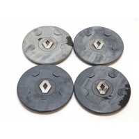 Крышки renault oe 230 мм renault 8200035453