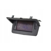Навигация renault clio iii 8200884342 259155024r