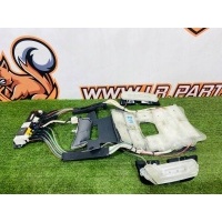 Masażer переднего сиденья range rover l405 ck52 - 611h50 - ac