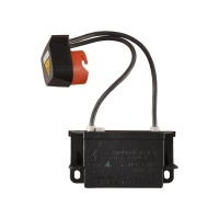 Стартер ксенон d2s skoda октавия volkswagen sharan форд galaxy альгамбра 1307329 3pin