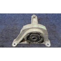Лапа подушка кпп fiat doblo 1 i рестайлинг fl 1.4 8v 2006 - 2010r.