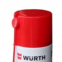 Wurth silikon для konserwacji прокладок автомобильный