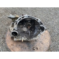 КПП (Коробка передач механическая) Fiat Doblo 1 2002 182b6000