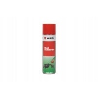 Smar silikonowy в spray wurth 500 мл