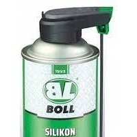Silikon в sprayu болл 001023 400 мл