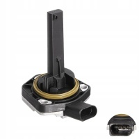 Wrc original parts 4700007 датчик уровня масляный