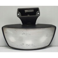 Зеркало правое боковое rampowe мерседес actros mp4 a0028103716