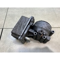 Корпус фильтра масляный mondeo mk3 1c1q6b624ae