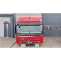 Мерседес actros mp4 кабина набор гига space salonka