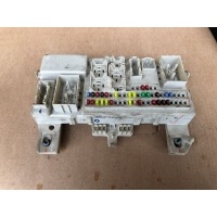 Блок skrzynka bsi комфорта mazda 3 bk bn9a66730b 2003 - 2006