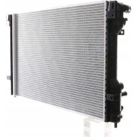 Mahle cr 561 000s радиатор , системы охлаждения двигателя