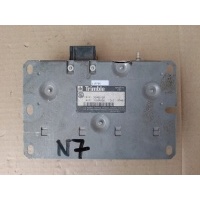 Bmw e38 e39 e46 x5 блок приемник gps 6590 - 8374296 902201554239