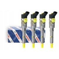 Форсунки 0445110062 hdi jtd отличный