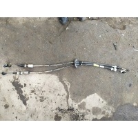 Форд mondeo mk5 1.5 tdci ссылки переключения кпп