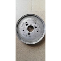 Volkswagen oe 059145255a шкив насосы гур