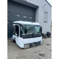 Мерседес actros antos arocs кабина строительная суточная
