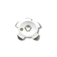 колпачок литого диска Renault Megane 2 2008 8200402633
