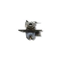 замок багажника Mercedes-Benz CLK-Класс W208/A208 2002 A2087500191