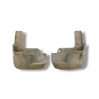 брызговик передний Honda CR-V 2 2005 75810-S9A-9010-M1,75800-S9A-9010-M1