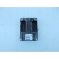 Блок управления fiat гранде punto 51857110 iaw5sf8.p2