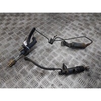 Провода выжимной подшипник выжимной подшипник насос сцепление getz i 1.5 crdi
