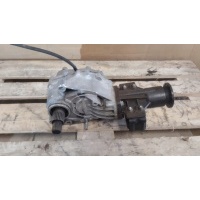 Редуктор кпп fiat sedici suzuki sx4 4x4 k2b21044 52lp - 1