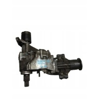 Suzuki sedici sx4 1.6 16v редуктор кпп