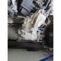 Редуктор кпп suzuki sx4 s - cross 1.6 16v 1m0 x