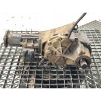 Редуктор кпп suzuki sx4 06 - 22 1.6b