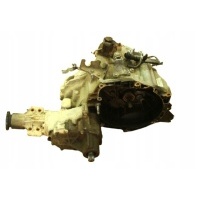 Кпп механическая suzuki sx4 fiat sedici 1.9 d 4x4 79jb