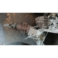 Редуктор кпп sedici suzuki sx4 1.6 16v 4wd zl4 4x4