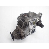 Редуктор кпп 4x4 allgrip 1m4 suzuki sx4 s - cross 1.4 hybrid 21r