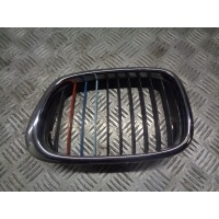 Решетка радиатора решетка левая bmw e39 2497261