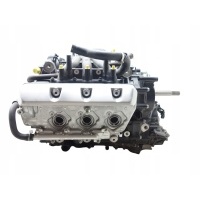 Двигатель honda gl 1800 goldwing 18 - 22 гарантия