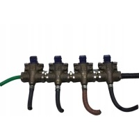 Форсунки газа icom 67r 01 - 7004 снг